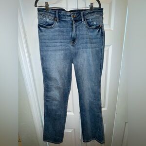 Classic Blue Women's Jeans